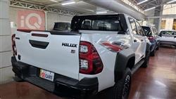 تويوتا هايلوكس